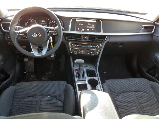 2020 KIA OPTIMA LX 5XXGT4L34LG420978