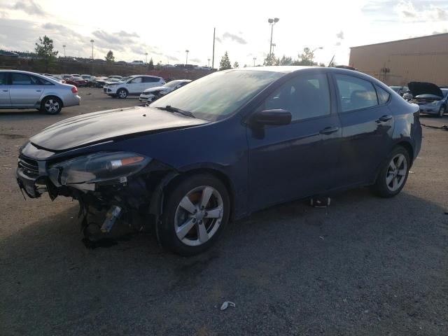 2016 Dodge Dart SXT