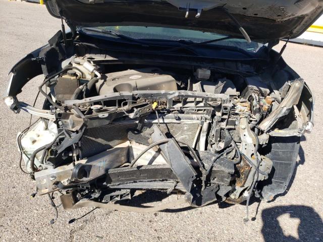 2018 NISSAN MURANO S - 5N1AZ2MG0JN102685