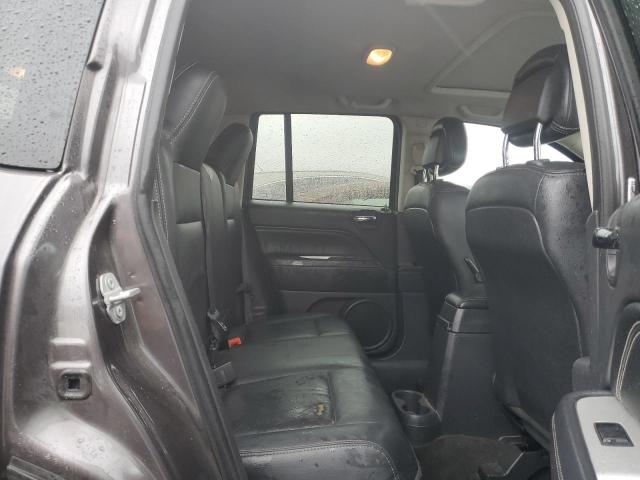 2016 JEEP COMPASS LA - 1C4NJCEA8GD678293