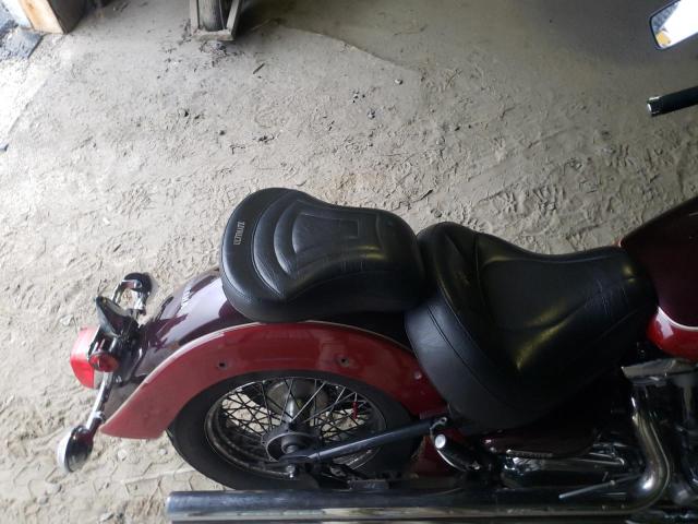 2000 YAMAHA XV1600 AL JYAVP02E8YA008035
