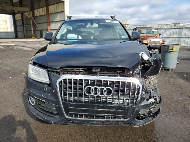 VIN WA1C8AFP1DA040520 2013 Audi Q5, Premium Hybrid no.5