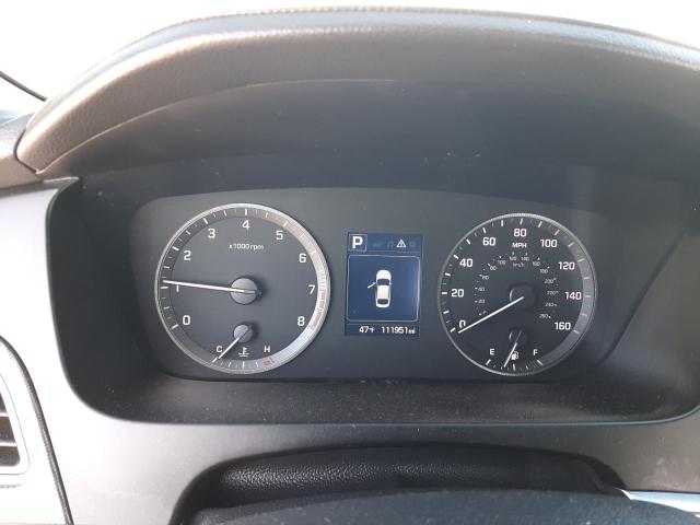 2017 HYUNDAI SONATA SPO 5NPE34AF3HH545082