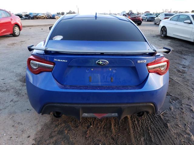 2019 SUBARU BRZ PREMIU JF1ZCAB17K9601162