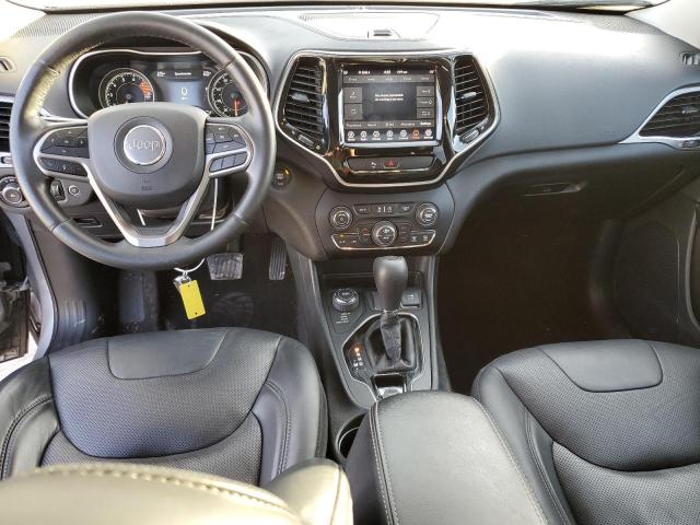 1C4PJMDX7KD172886 Jeep Cherokee Limited