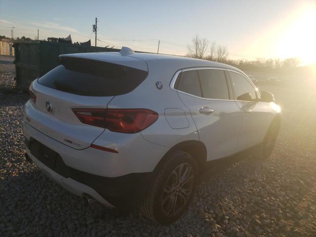 VIN WBXYJ3C55K5N57262 2019 BMW X2, Sdrive28I no.3