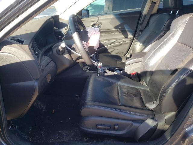 19VDE1F76DE009580 Acura Ilx 20 Tech