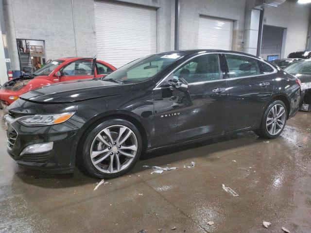 2020 CHEVROLET MALIBU PRE - 1G1ZE5SX2LF097129