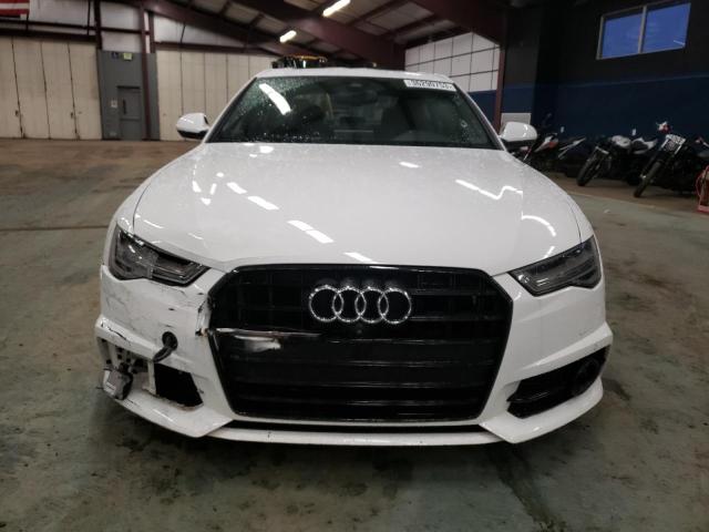 2017 AUDI S6 PREMIUM WAUFFAFC3HN047325
