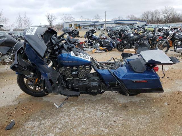 2022 HARLEY-DAVIDSON FLTRK - 1HD1KZF18NB603839