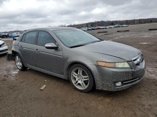 2008 ACURA TL VIN: 19UUA66258A033352