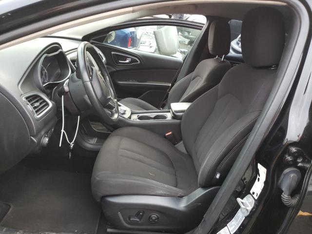 2015 CHRYSLER 200 LIMITE - 1C3CCCAB7FN506821