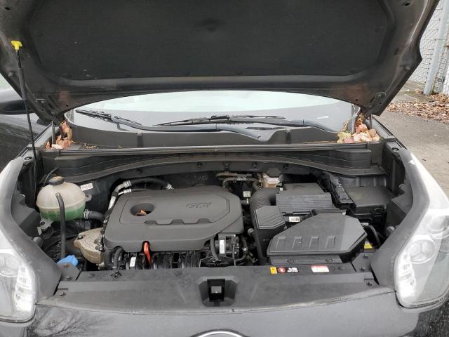 KNDPMCAC4H7159085 KIA Sportage Lx