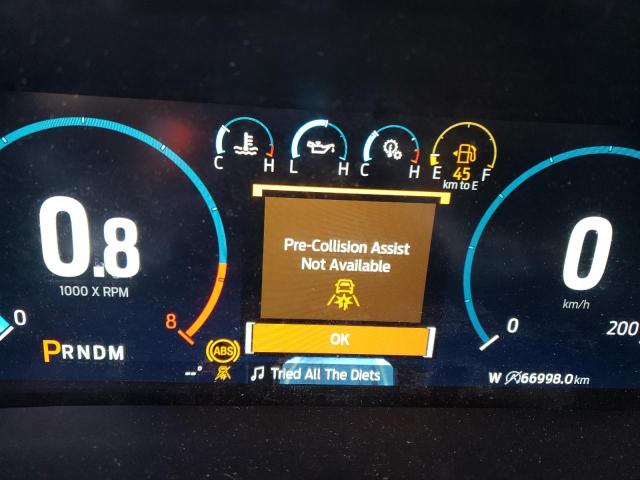 2021 FORD F150 SUPER - 1FTFW1E57MKE26507