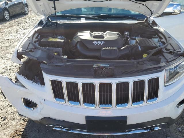 1C4RJFBG3EC210387 Jeep Grand Cherokee Limited