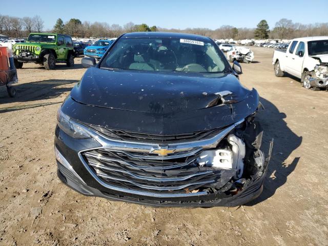 2020 CHEVROLET MALIBU LS - 1G1ZB5ST7LF008855