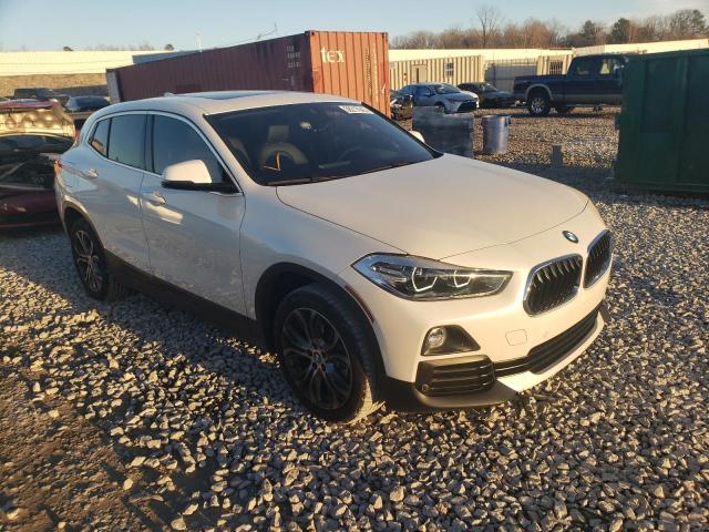 VIN WBXYJ3C55K5N57262 2019 BMW X2, Sdrive28I no.4