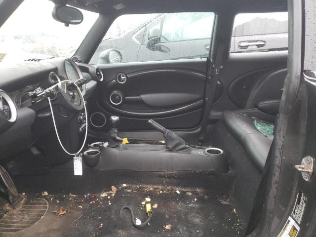 WMWSV3C52CTY27565 Mini Cooper