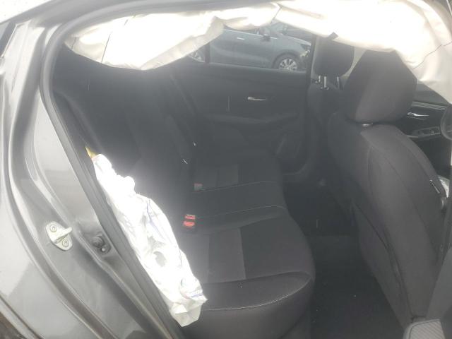 3N1AB8CV8MY278356 Nissan SENTRA SV