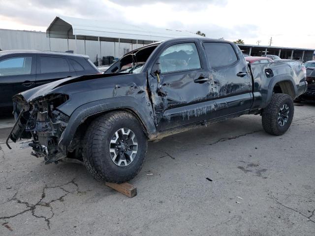 2021 TOYOTA TACOMA DOU - 3TMDZ5BN7MM120779