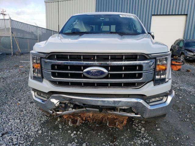 2021 FORD F150 SUPER - 1FTFW1E57MKE26507