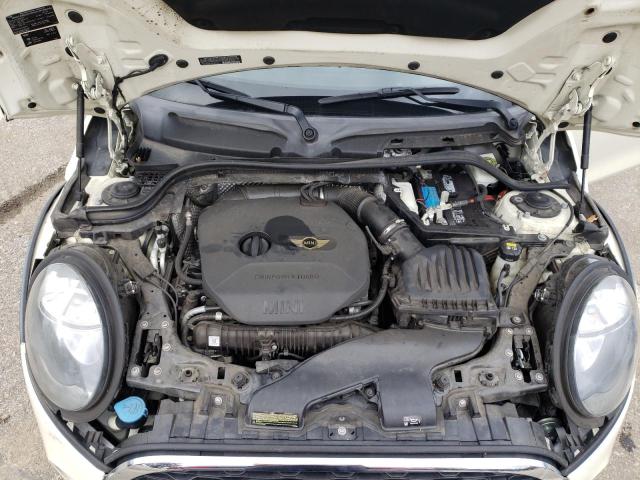 WMWXU3C53G2D27857 Mini Cooper