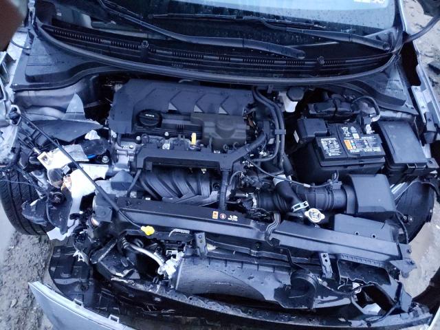 2022 KIA RIO S - 3KPA25AD2NE476939