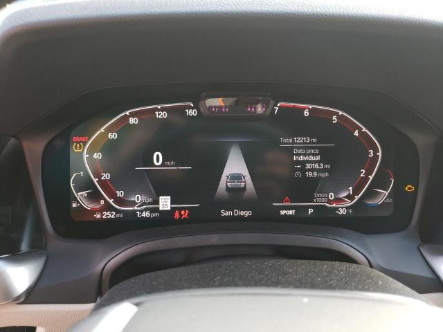 WBA63AV01NFM78851 BMW 430i Gran Coupe