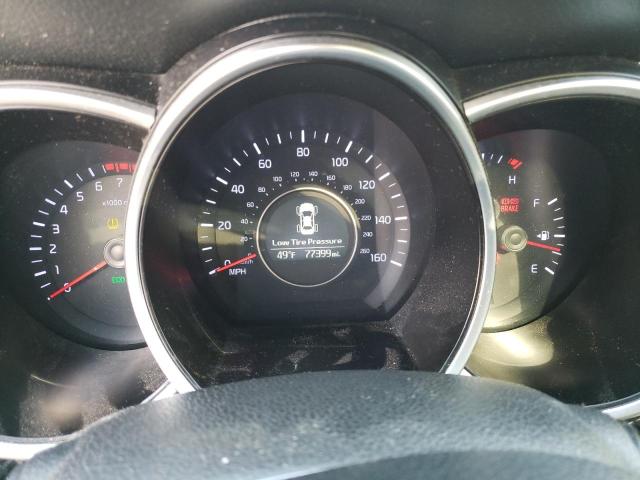 5XXGN4A70FG425471 KIA OPTIMA EX