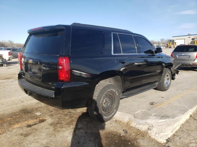 2018 CHEVROLET TAHOE C150 - 1GNSCAKC6JR369950
