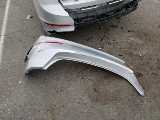 2017 HYUNDAI ELANTRA SE 5NPD74LF0HH164982