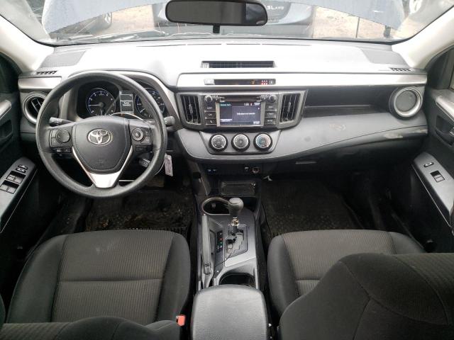 2017 TOYOTA RAV4 LE JTMZFREV5HJ130473