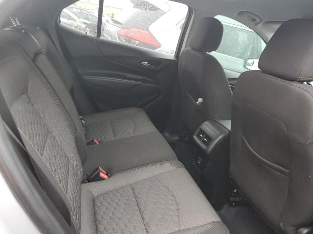 2020 CHEVROLET EQUINOX LT - 2GNAXKEV8L6146343