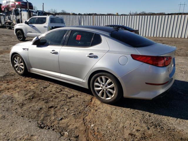 KIA OPTIMA EX 2015 1