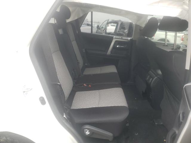 2017 TOYOTA 4RUNNER SR - JTEBU5JR6H5456778