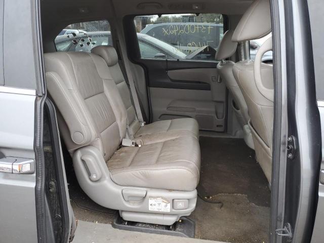 VIN 5FNRL5H68DB057574 2013 HONDA ODYSSEY no.11