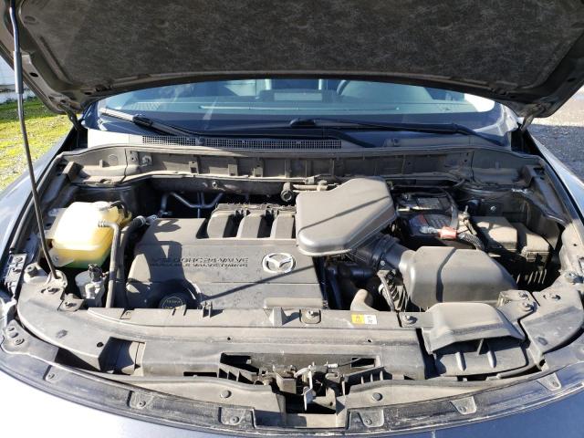 2015 MAZDA CX-9 TOURI - JM3TB2CV5F0469059