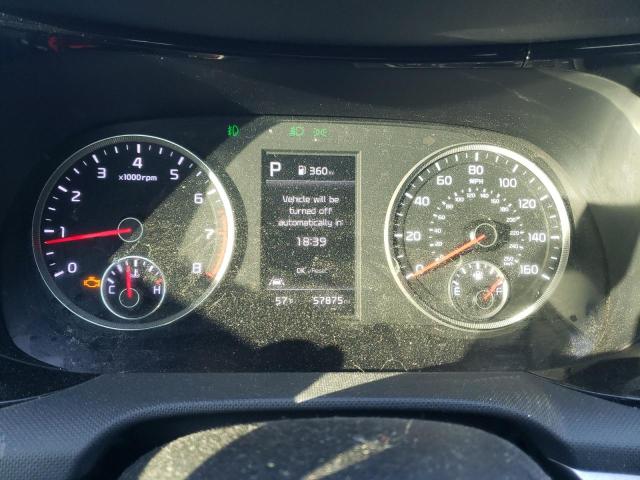 2021 KIA K5 GT LINE - 5XXG64J21MG019083