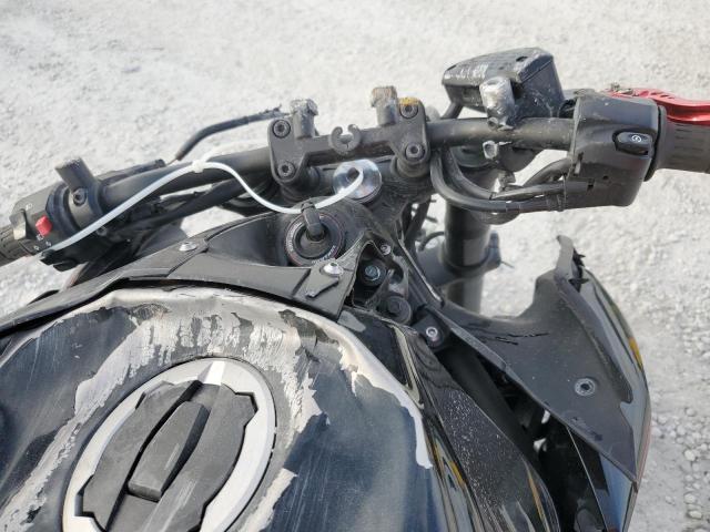 2018 KAWASAKI ZR900 - JKAZR2B1XJA004898