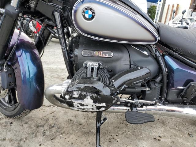 2022 BMW R18 B - WB10L3308N6F05244