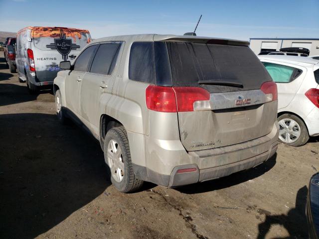 2GKALMEKXF6136279 GMC Terrain Sle