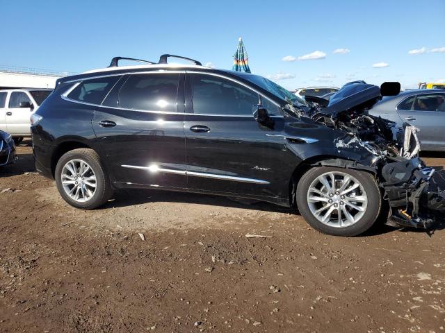5GAEVCKW6NJ120737 Buick Enclave Avenir