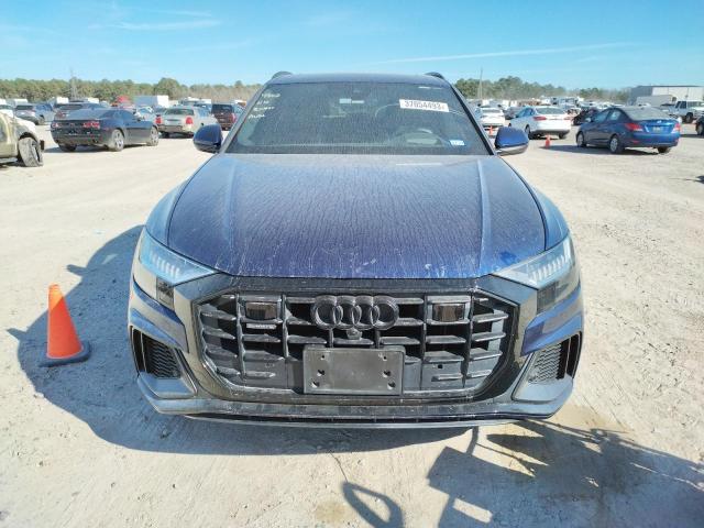 2021 AUDI Q8 PRESTIG WA1FVBF14MD039691