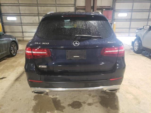 WDC0G4KBXKV193484 Mercedes-Benz Glc 300 4matic