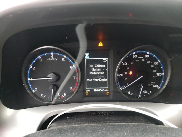 2017 TOYOTA RAV4 LE JTMZFREV5HJ130473
