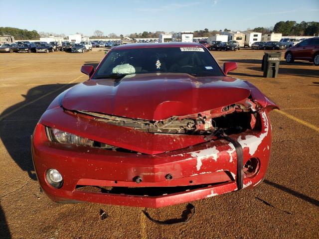 2015 CHEVROLET CAMARO LS 2G1FA1E39F9301406