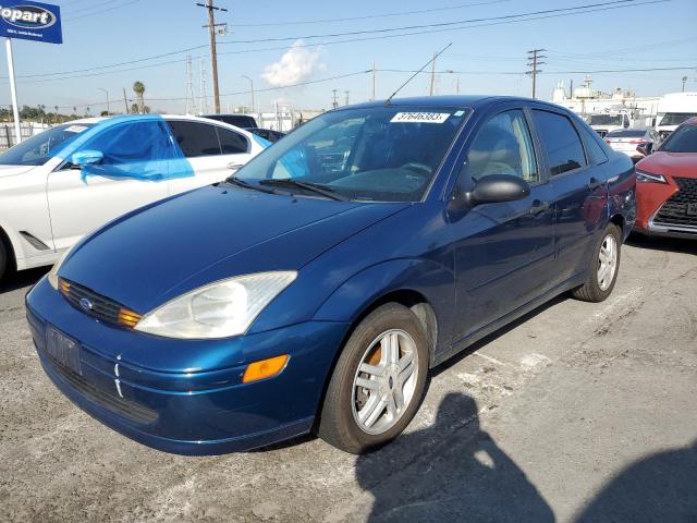 2000 Ford Focus SE