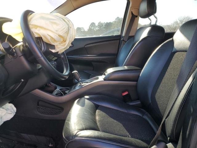2018 DODGE JOURNEY CR - 3C4PDCGB2JT305953