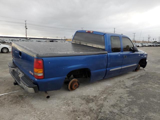 2GTEC19T941177611 GMC New Sierra C1500