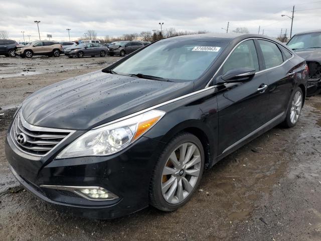 2015 Hyundai Azera Limited